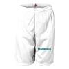 Youth Pro Mesh 6" Shorts Thumbnail