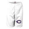 Youth Pro Mesh 6" Shorts Thumbnail