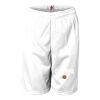 Youth Pro Mesh 6" Shorts Thumbnail