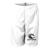 Youth Pro Mesh 6" Shorts Thumbnail