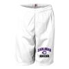 Youth Pro Mesh 6" Shorts Thumbnail
