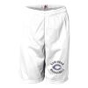 Youth Pro Mesh 6" Shorts Thumbnail