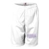 Youth Pro Mesh 6" Shorts Thumbnail