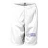 Youth Pro Mesh 6" Shorts Thumbnail