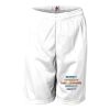 Youth Pro Mesh 6" Shorts Thumbnail