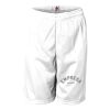 Youth Pro Mesh 6" Shorts Thumbnail