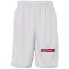 Pro Mesh 7" Shorts Thumbnail