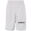 Pro Mesh 7" Shorts Thumbnail