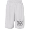 Pro Mesh 7" Shorts Thumbnail