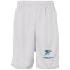 Pro Mesh 7" Shorts Thumbnail
